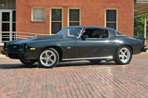 1977 Chevrolet Camaro