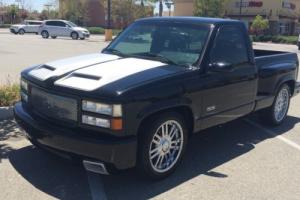1988 Chevrolet C/K Pickup 1500 Photo