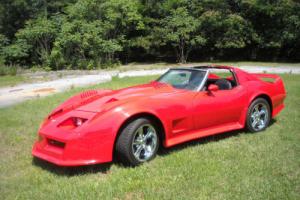 1977 Chevrolet Corvette