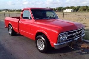 1970 GMC Other