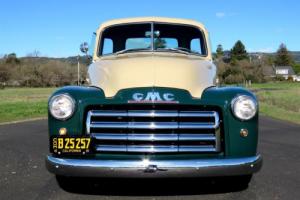 1951 GMC 101-22 Pickup