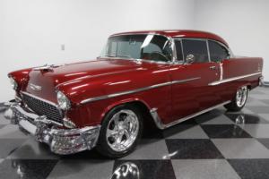 1955 Chevrolet Bel Air/150/210 Photo