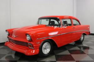 1956 Chevrolet Bel Air/150/210 Pro Street