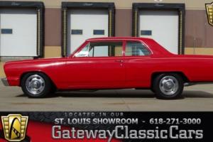 1964 Chevrolet Chevelle --