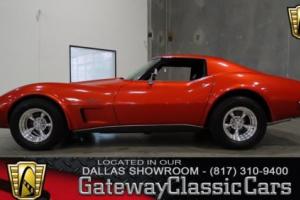 1973 Chevrolet Corvette --