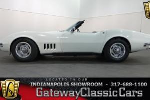 1968 Chevrolet Corvette --