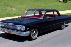 1963 Chevrolet Other -- Photo