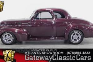 1940 Chevrolet Other Coupe