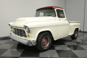 1955 Chevrolet 3100 Truck Photo
