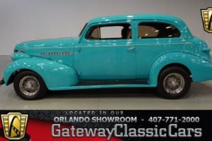 1939 Chevrolet Other Pickups --