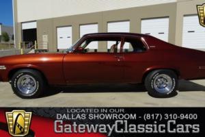 1974 Chevrolet Nova --