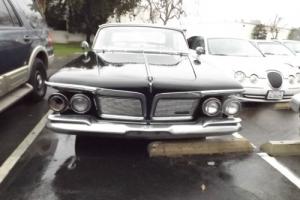1962 Chrysler Imperial Photo