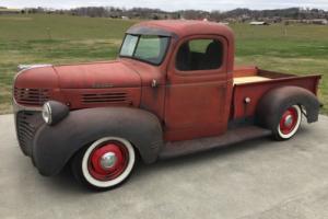 1941 Dodge Other Pickups Photo