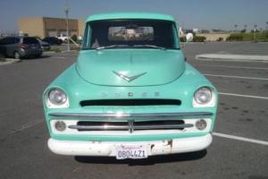 1957 Dodge D100 Photo