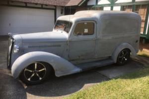 1936 Dodge Other Pickups Humpback delivery Photo