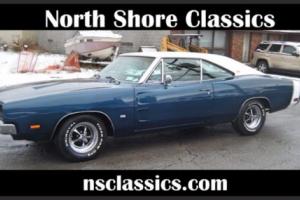 1969 Dodge Charger -REAL SE EDITION- H CODE MOPAR-DRIVER QUALITY -BES Photo