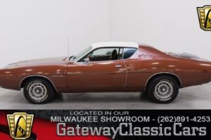 1971 Dodge Charger -- Photo
