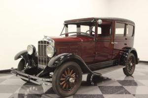 1928 Other Makes Durant