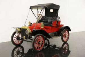 1908 Ford Other