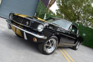 1965 Ford Mustang GT350 HERTZ Collector's SEE VIDEO!!! Photo