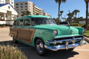 1954 Ford Other Country Squire