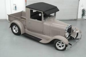 1929 Ford MODEL A P/UP TRUCK MODEL A P/UP TRUCK Photo