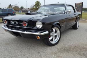 1966 Ford Mustang 5.0 ** NO RESERVE *** Photo