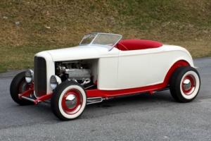 1932 Ford Roadster