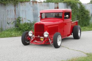 1932 Ford Other Pickups Photo