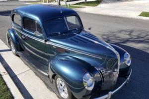 1940 Ford standard Photo