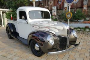 1941 Ford Other Pickups