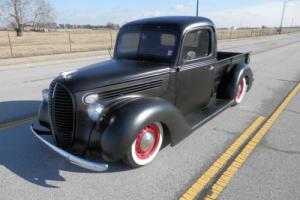 1938 Ford Other Pickups CUSTOM SHOW TRUCK Photo