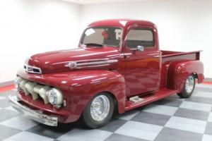 1952 Other Makes FORD F-1