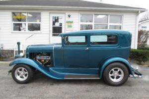 1931 Ford Model A a