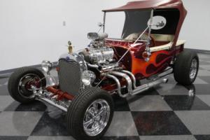 1924 Ford T-Bucket Roadster Photo