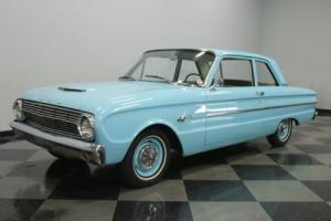 1963 Ford Falcon