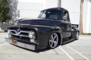 1955 Ford F-100 -- Photo