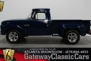 1966 Ford F-100 -- Photo