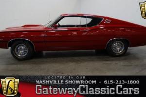 1968 Ford Torino GT