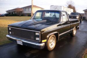 1985 GMC Other Photo