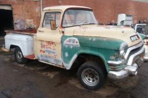 1957 GMC Other Photo