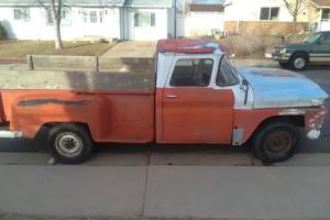 1963 GMC Other Photo