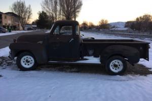 1954 Chevrolet Other Pickups Photo
