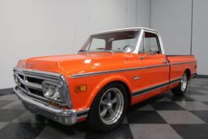 1970 GMC C10 LS2 Photo