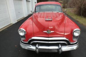 1950 Oldsmobile Other