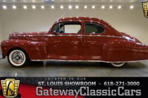 1947 Lincoln Other --