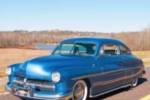 1950 Mercury Other Eight Coupe