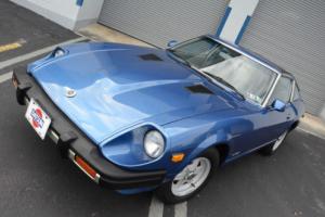 1981 Nissan 280ZX Collector's SEE VIDEO