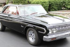 1964 Plymouth Belvedere Photo