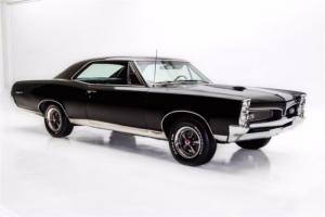 1967 Pontiac GTO Photo